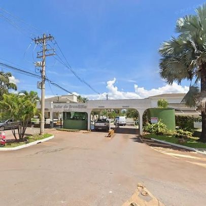 Moraes determina abatimento de drones que sobrevoem residência de Bolsonaro