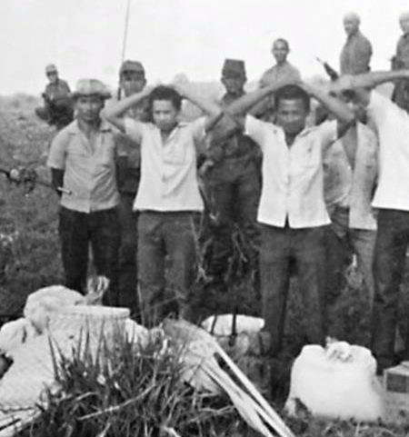 Justiça rejeita pedido da União para não localizar mortos do Araguaia