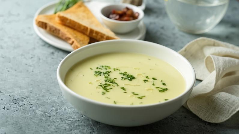 10 receitas de sopas termogênicas para ajudar a emagrecer no outono