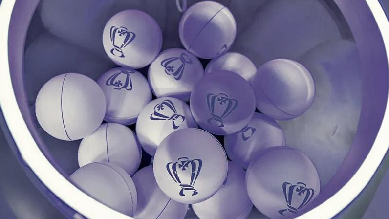 Sorteio da quinta fase da Copa do Brasil será nesta segunda-feira (23) (Foto: Divulgação/CBF)