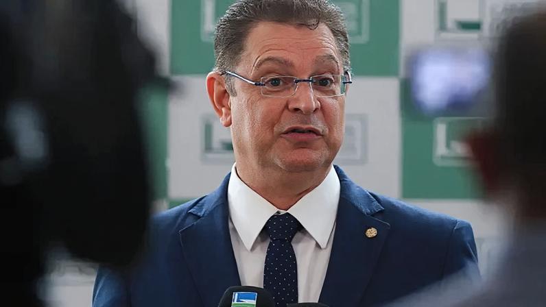 CPI do INSS: Sóstenes critica STF por encerrar investigação
