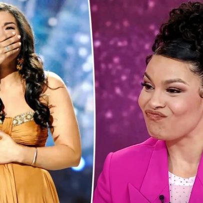 Jordin Sparks revela se American Idol a prejudicou após confissão de Clarkson