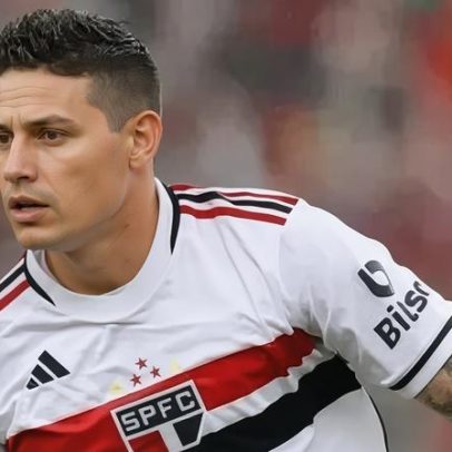 Carpini revela bastidores de James no São Paulo; grupo ficou incomodado