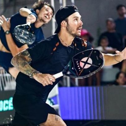 Cuiabá sedia pela segunda vez torneio BT 400 de beach tennis