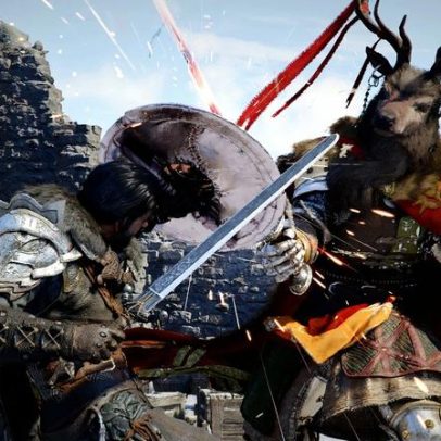 Crimson Desert: análise aponta diversão, mas falhas