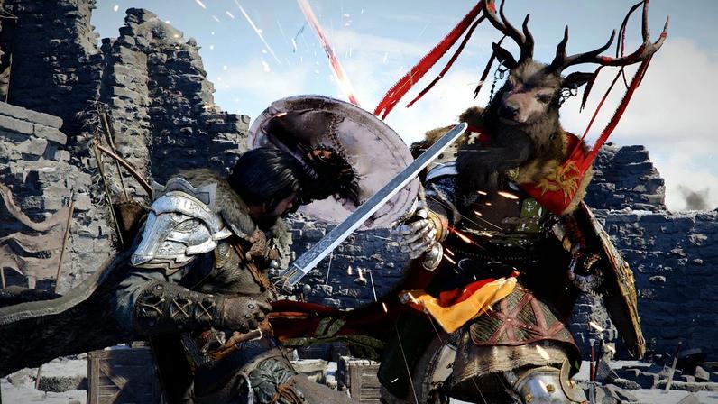 Crimson Desert: análise aponta diversão, mas falhas