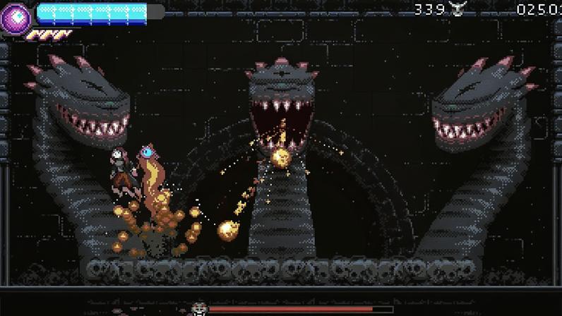 Cinco indies interessantes que passaram despercebidos nesta semana