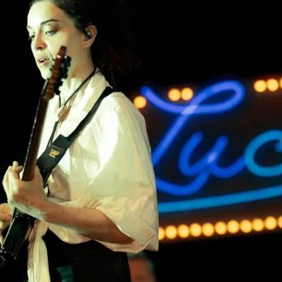 Melhores momentos da Luck Reunion 2026, de Willie Nelson a St. Vincent