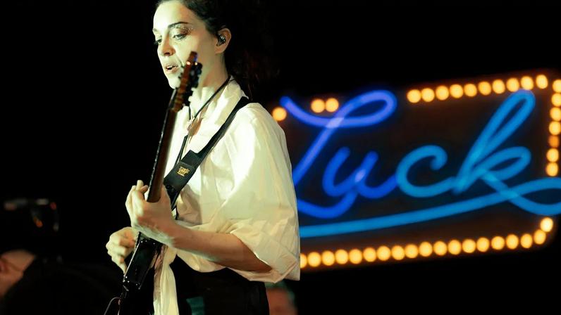 Melhores momentos da Luck Reunion 2026, de Willie Nelson a St. Vincent