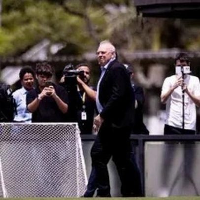 Corinthians fecha acordo com Shakhtar para reduzir dívida