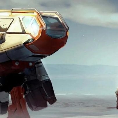 Prepare-se para grande revelação sobre o futuro de Starfield