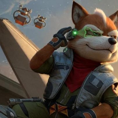 Filme de Mario Galaxy terá estilo Smash Bros e cameo de Star Fox