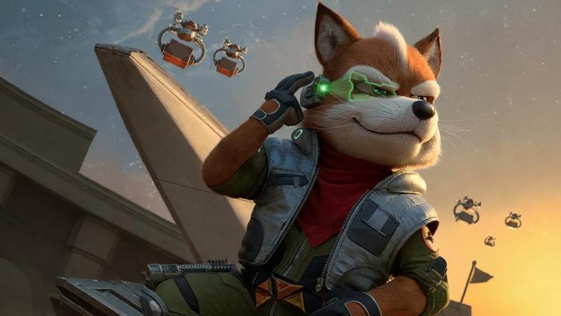 Filme de Mario Galaxy terá estilo Smash Bros e cameo de Star Fox