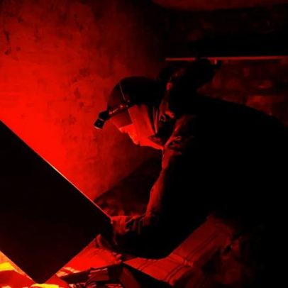 Starlink Privatizou a Geopolítica