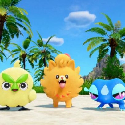 Classificação dos Pokémon iniciais, do pior ao melhor