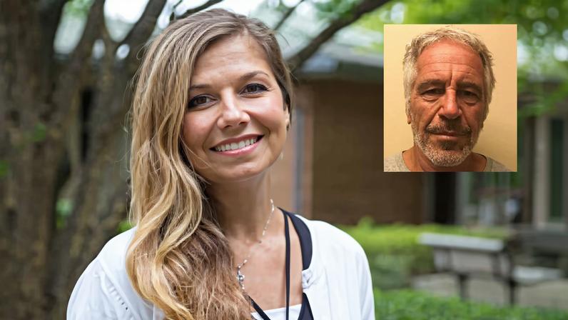 Pastora é suspensa após igreja confirmar vínculo com Epstein