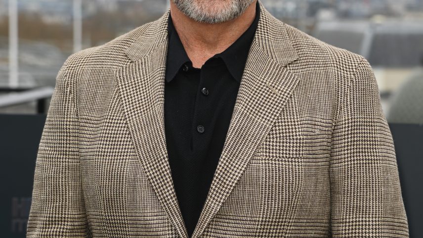 Steve Carell (pictured above on Tuesday) called out the A-list actor who urged him not to audition for “The Office.”