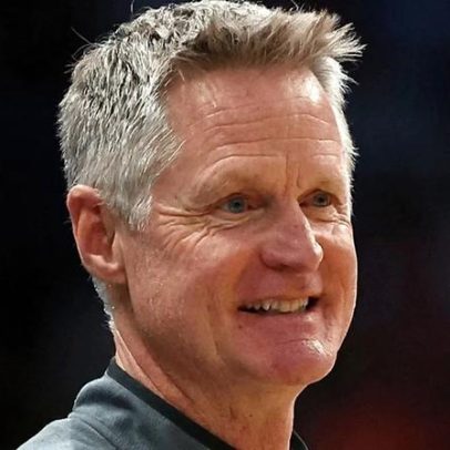 Steve Kerr atinge marca histórica com o Warriors