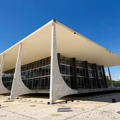 STF julga ação sobre anistia a partidos por cotas de mulheres e negros