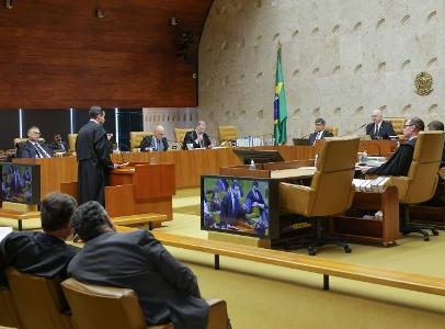 STF precisa de transparência para reconquistar confiança, diz Cida Bento