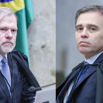 Caso Master aumenta desconfiança com STF para 60%, Mendonça tem melhor avaliação