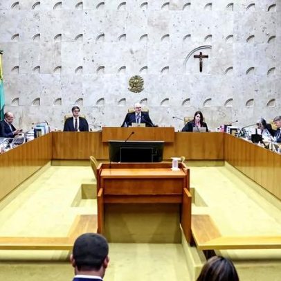 STF tem 5 votos para proibir concessões florestais em terras indígenas