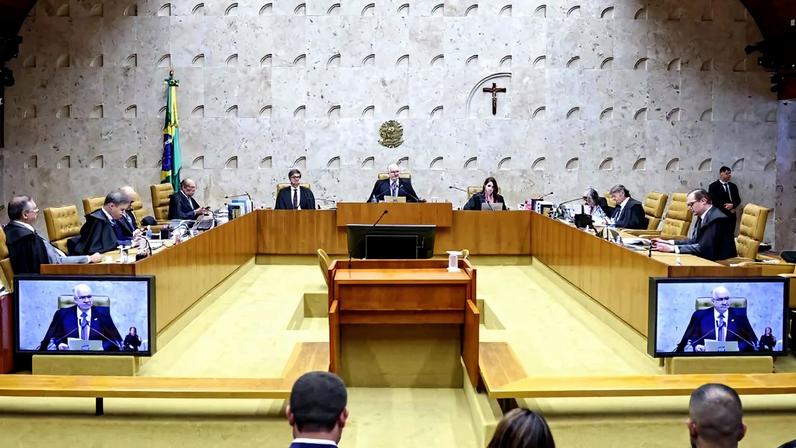 STF tem 5 votos para proibir concessões florestais em terras indígenas