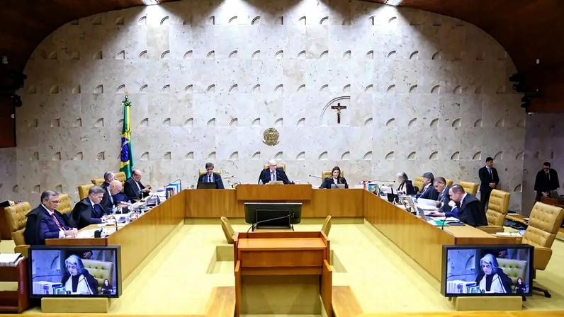 Programa Última Análise desta quinta-feira (19) avalia ações institucionais de STF diante de crise política inédita. (Foto: Gustavo Moreno/STF)