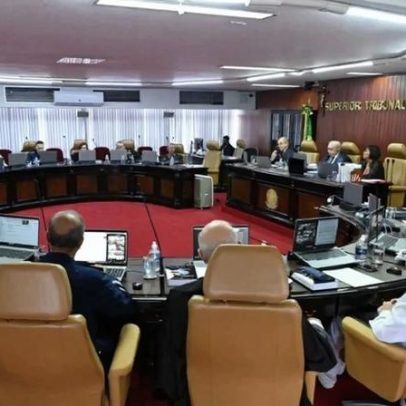 STM mantém condenação de sargento que perseguiu colega