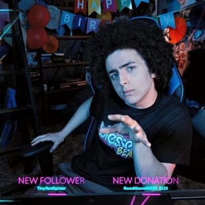 Kalshi pagou menor de idade para promover apostas online, diz relatório