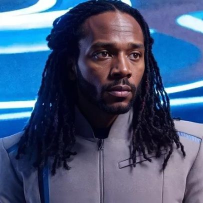 Ator afirma que 2ª temporada de Star Trek: Starfleet Academy será mais diversa