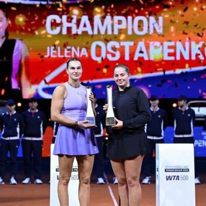 Chave forte de Stuttgart reúne quatro cabeças de chave e sete no top 10