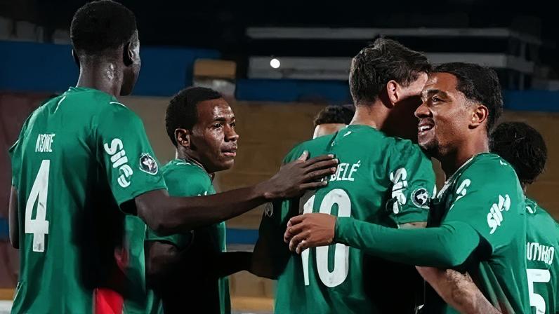 Palmeiras x Wanderers: horário e onde assistir à Libertadores Sub-20
