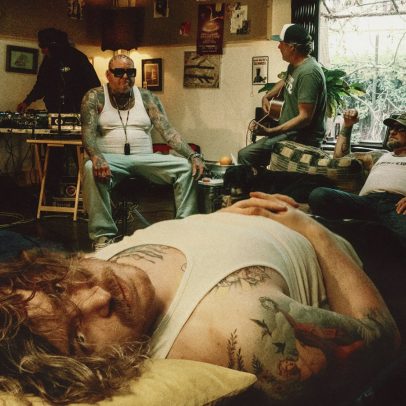 Sublime lança novo álbum, o primeiro desde 1996
