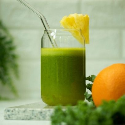 Chás e sucos que ajudam a fortalecer a imunidade no outono