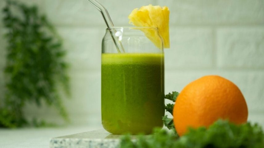 5 chás e sucos para fortalecer a imunidade no outono