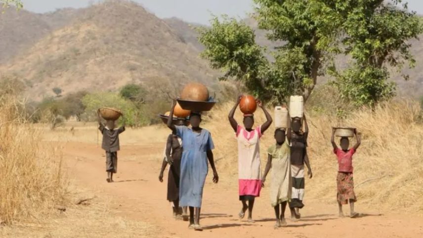 Guerra no Sudão impulsiona conversões entre muçulmanos