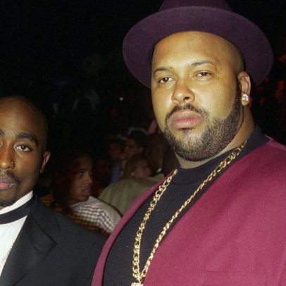 Suge Knight lança memórias revelando assassinato de Tupac e brigas com Diddy