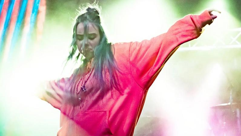 40 anos do SXSW em imagens: Amy Winehouse, Metallica, Springsteen e mais