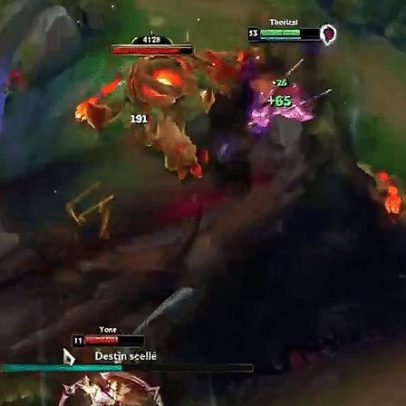 LoL: Jogador usa ult de Yone em Sylas de forma genial