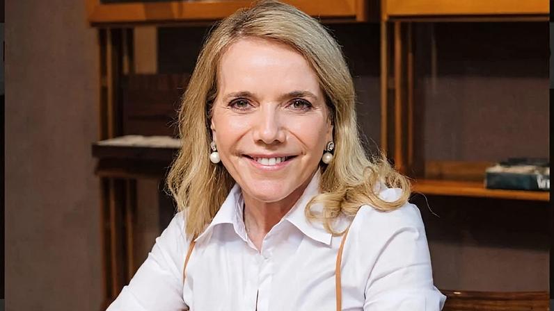 Azzas 2154 nomeia Sylvia Leão nova presidente do conselho