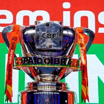 Clubes do Rio se destacam na terceira fase da Copa do Brasil