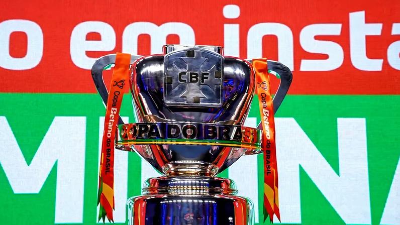 Clubes do Rio se destacam na terceira fase da Copa do Brasil