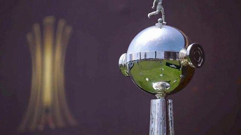 Sorteio da Libertadores e da Sul-Americana é acompanhado ao vivo pelo Lance