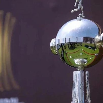 Libertadores 2026: onde assistir, potes e rivais brasileiros definem o torneio