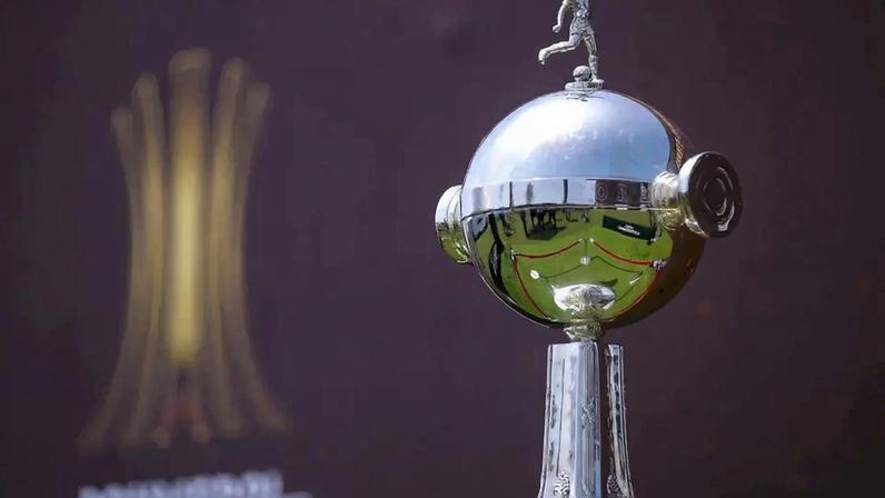 Libertadores 2026: onde assistir, potes e rivais brasileiros definem o torneio