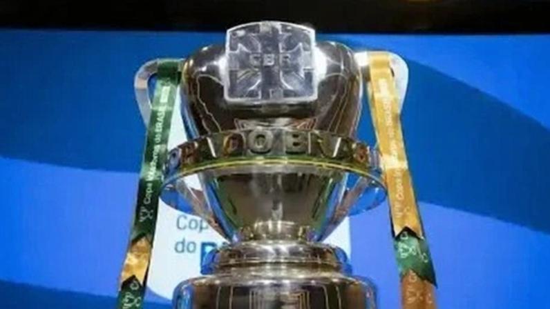 Taça da Copa do Brasil