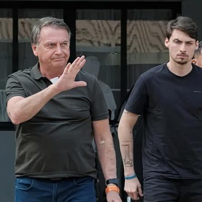 Médico destaca rapidez da infecção de Bolsonaro