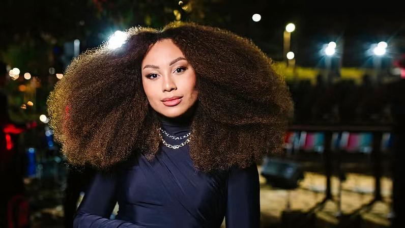 Tali celebra legado do Fat Family e exalta grandes mulheres em show