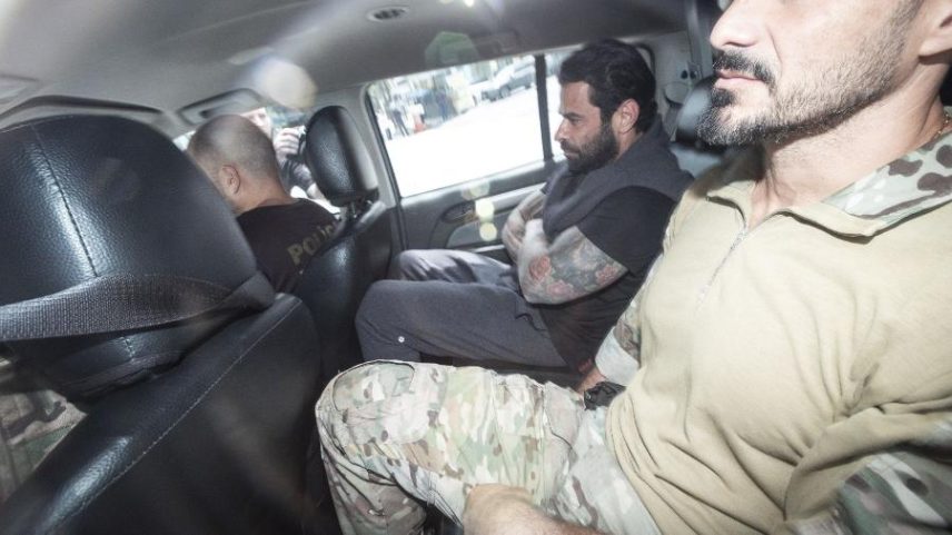 Advogados deixam a defesa do cunhado de Vorcaro